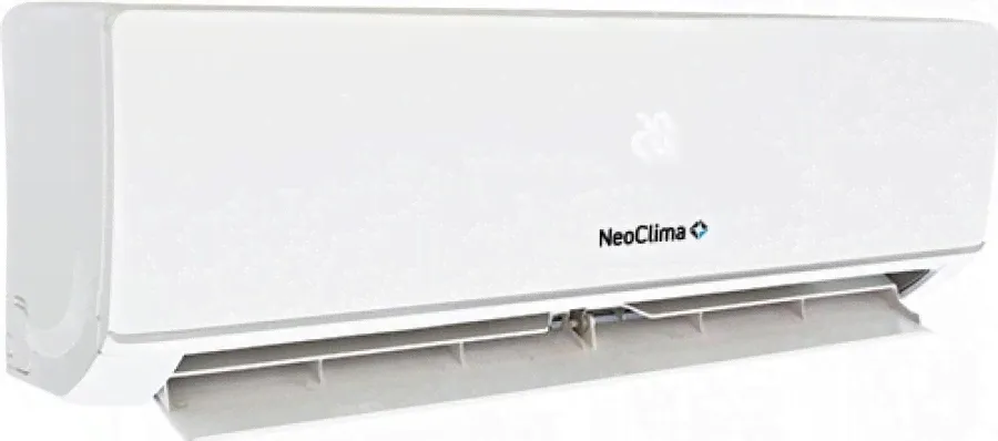 Сплит-система с обычным управлением NEOCLIMA NS/NU-HAX09R серия G-Plasma [00000033705]-2