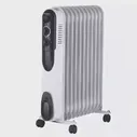 Масляный радиатор NeoClima 1500