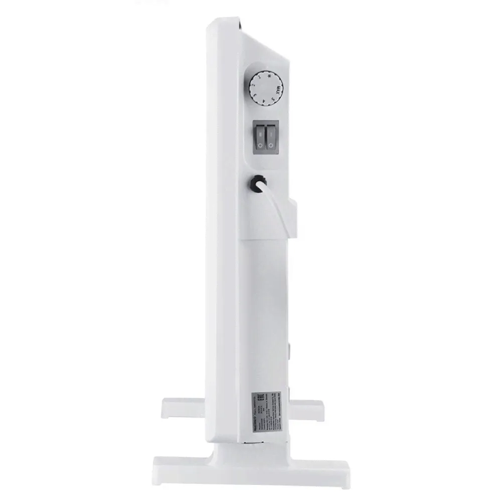 Конвектор электрический Neoclima COMFORTE T 1500 (с ножками)-1