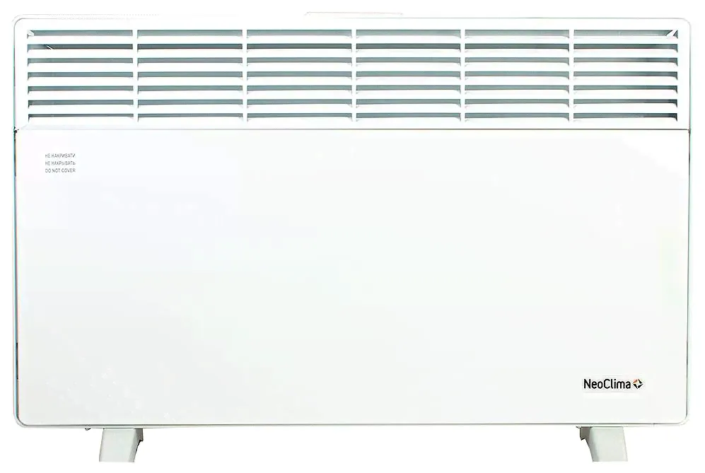 Конвектор NeoClima Comforte T 2000 White