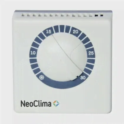 Термостат механический RQ-1 Neoclima
