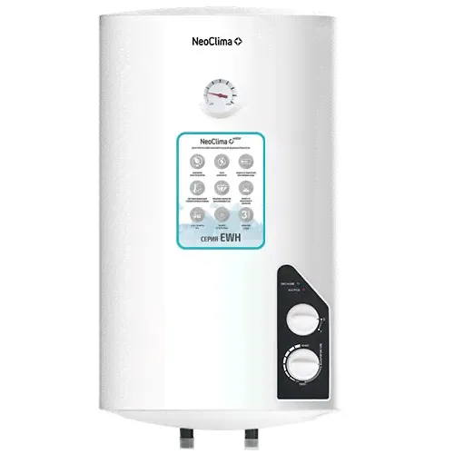 Водонагреватель накопительный Neoclima EWH 50-0