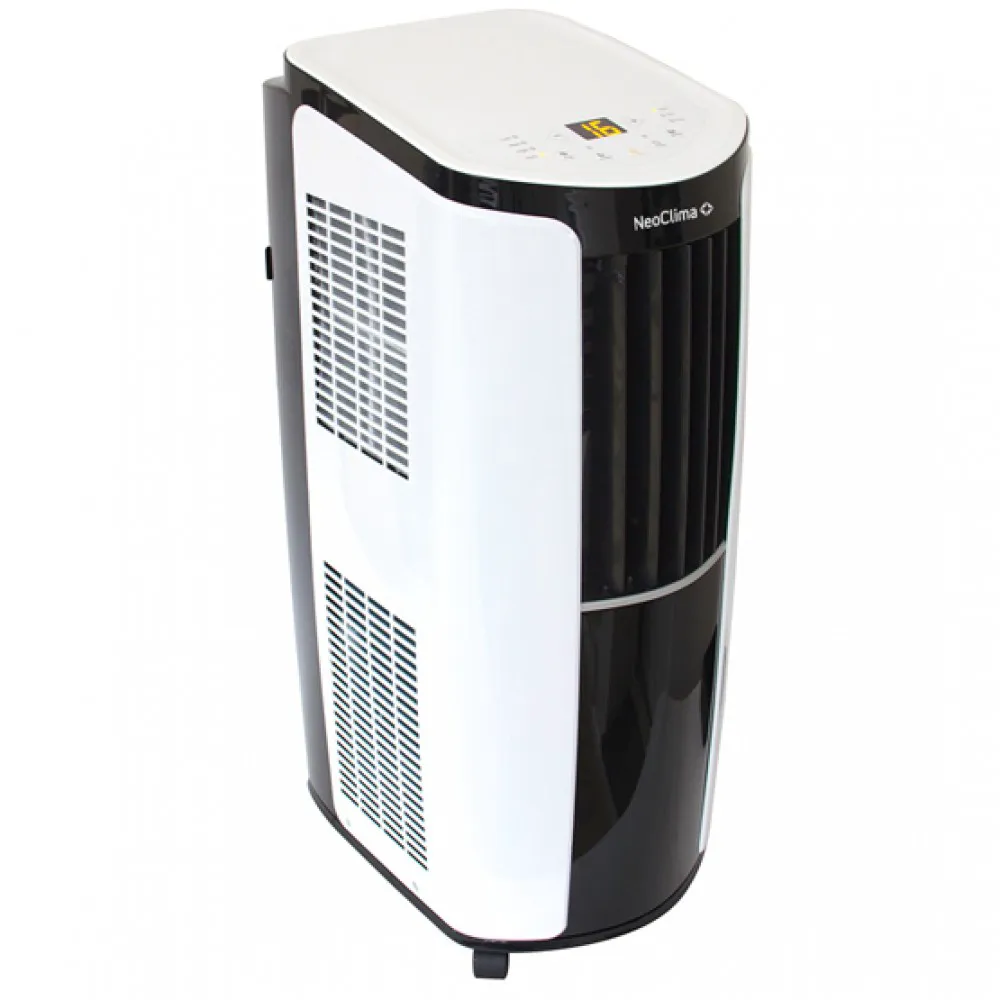 Мобильный кондиционер Neoclima NPAC-07CG