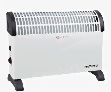 Обогреватель Обогреватель NEOCLIMA Fast 2000 Вт