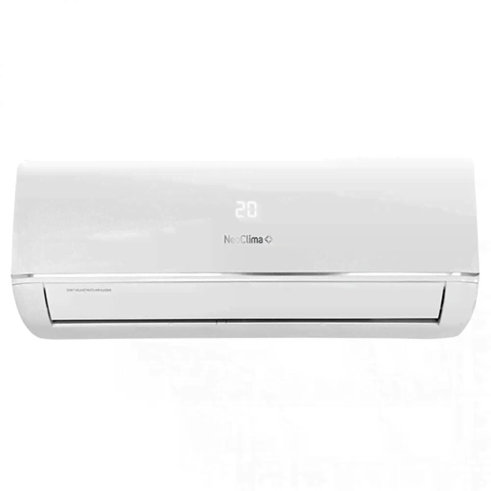 Кондиционер NeoClima NS/NU-HAX36R серия G-Plasma-3