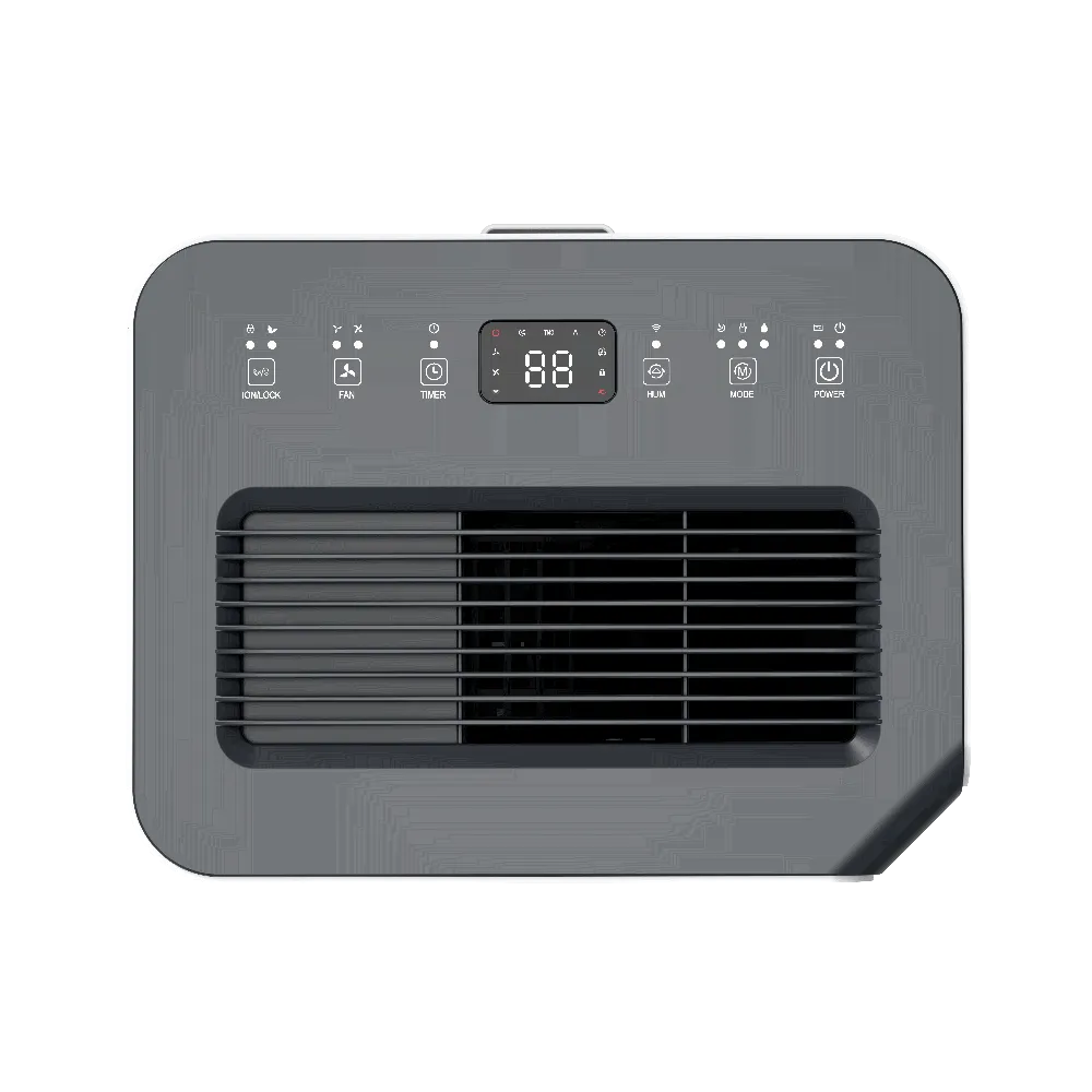 Осушители воздуха NeoClima ND-20AZ-2