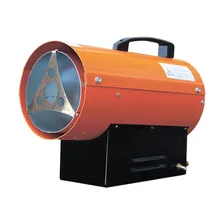 Газовая тепловая пушка NeoClima NPG-10