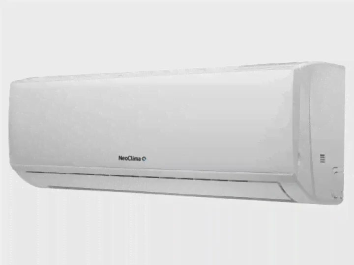 Кондиционер Neoclima NS/NU-HAL09FWI-0