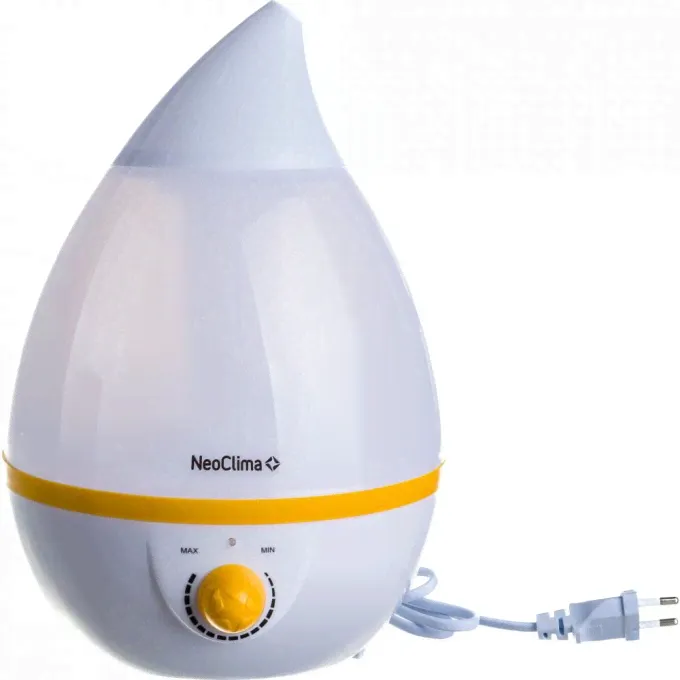 Увлажнитель воздуха NEOCLIMA NHL-200L 31294