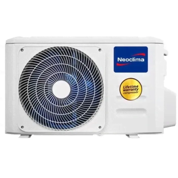 Внешний блок Neoclima NU-24EHXIw1 (инверторного типа)