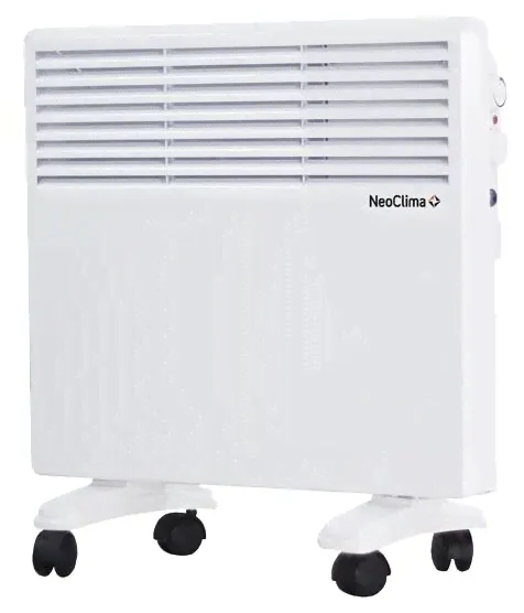 Конвектор NeoClima Intenso 1000 в Москве