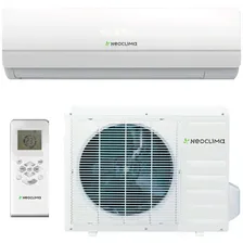Настенный кондиционер Neoclima NS/NU-HAL12R
