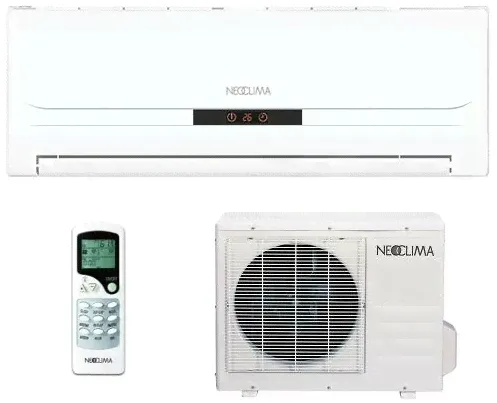 Сплит-система Neoclima NS/NU-HAV071R4