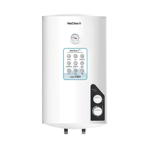 Электрический накопительный водонагреватель NeoClima EWH 100