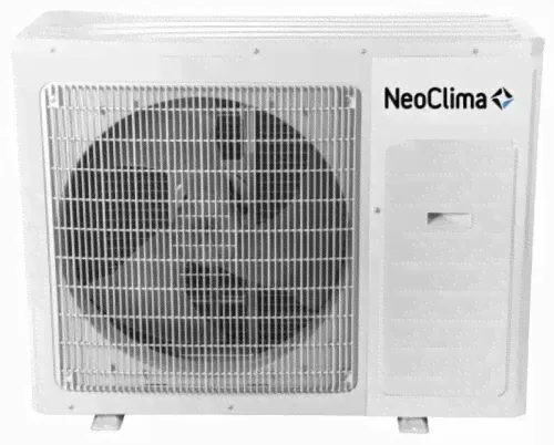 Сплит-система Neoclima NS/NU-HAX18R