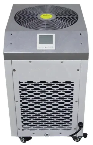 Промышленный мобильный осушитель воздуха Neoclima FDM06V