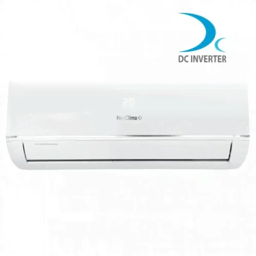 Neoclima NS / NU HAX12RWI inverter настенная сплит система-1