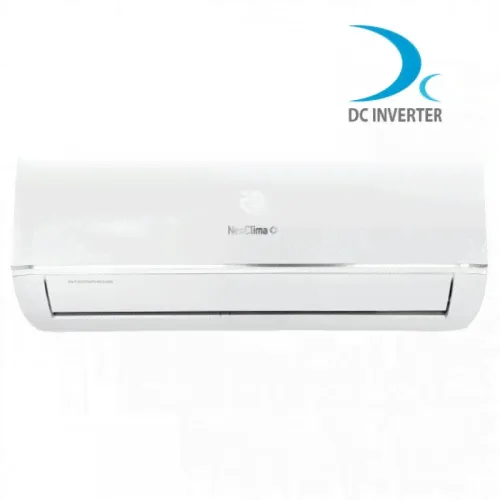 Кондиционер NEOCLIMA NS/NU-HAX12RWI G-Plasma inverter Inverter