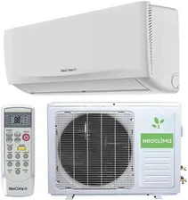Настенный кондиционер Neoclima NS/NU-07T