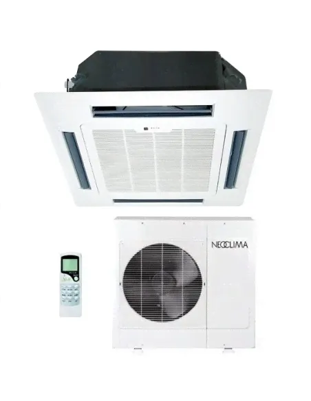 Сплит-система NeoClima NS/NU-60B8-1