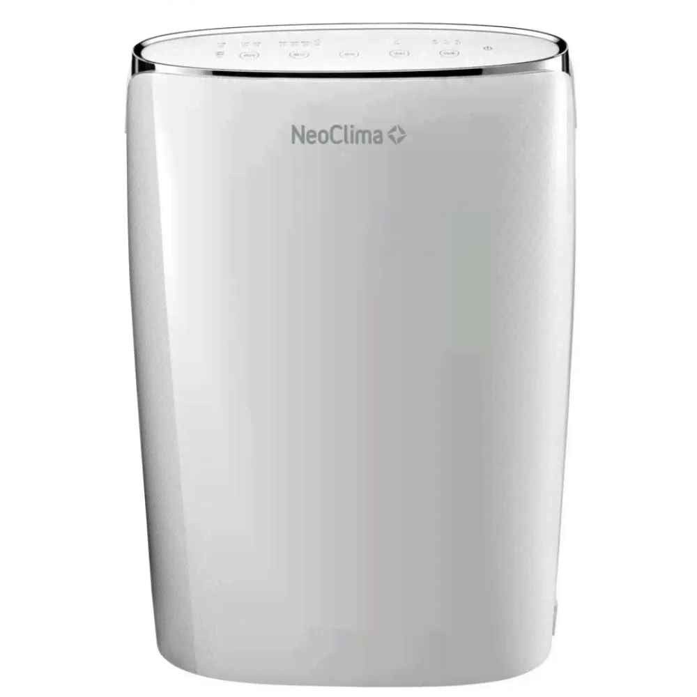 Осушители воздуха NeoClima ND-20SL-4