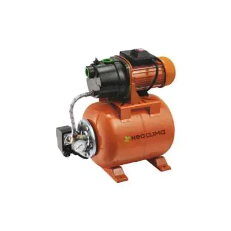 насосная станция Neoclima GP 1000/20-0