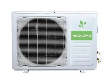 Cплит система Neoclima Plasma NS/NU-HAL36F-2