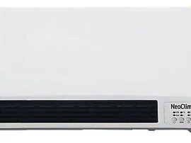 Тепловентилятор настенный Neoclima LITEN 9016, 2кВт