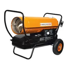 Дизельная тепловая пушка NeoClima NPD-45 (45 кВт)