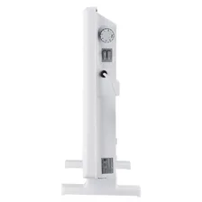 Конвектор электрический Neoclima COMFORTE T 1500 (с ножками)