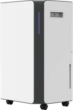 Осушитель воздуха для дома бытовой NEOCLIMA ND-20AZ, 20 л/сутки
