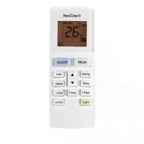 Neoclima NS/NU-HAX07RWI inverter-0