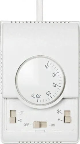 Завеса тепловая электрическая NEOCLIMA ТЗС-610 [00000005779]-1