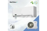 Сплит-система Neoclima серии PRO-HEALTH NS/NU-HAP12T