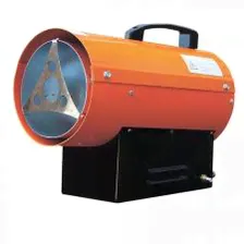 ГАЗОВАЯ ТЕПЛОВАЯ ПУШКА NEOCLIMA IPG -70