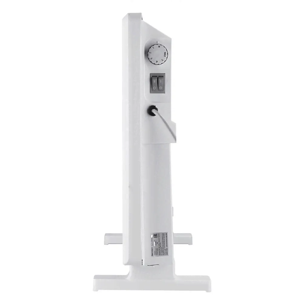 Конвектор электрический Neoclima COMFORTE T 2000 (с ножками)-2