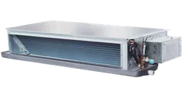Сплит-система канального типа NeoClima NS/NU-60D8