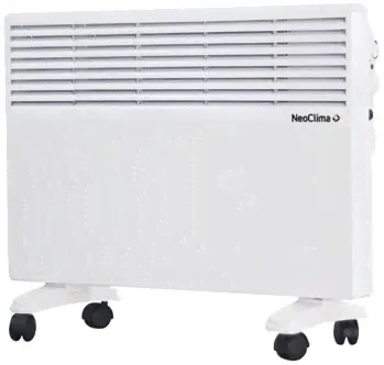 Конвектор NeoClima Intenso 1500 в Москве