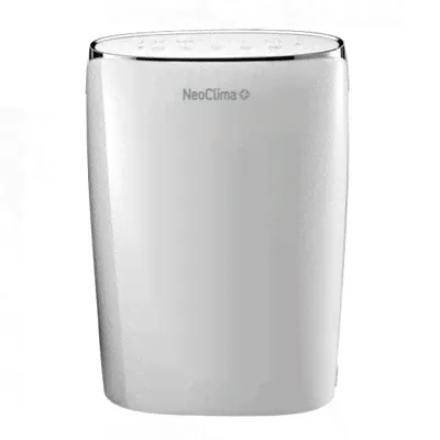 Neoclima ND-20SL осушитель воздуха для дома-0