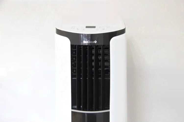 Мобильный кондиционер NEOCLIMA NPAC-12CG [00000038268]-2