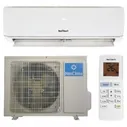Сплит-система NeoClima NS/NU-HAX12R, кондиционер тепло/холод, 3,4/3,25 кВт