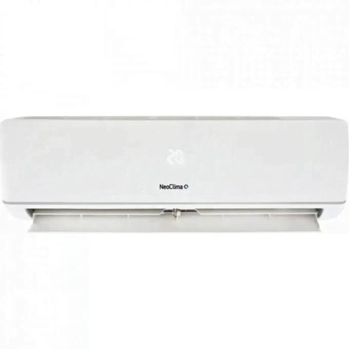 Настенная сплит-система NEOCLIMA G-Plasma NS/NU-HAX18R 33707-2