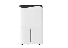Осушитель воздуха мобильный 2.1 л/ч (50 л/сут) Neoclima ND-50AZ, 220В