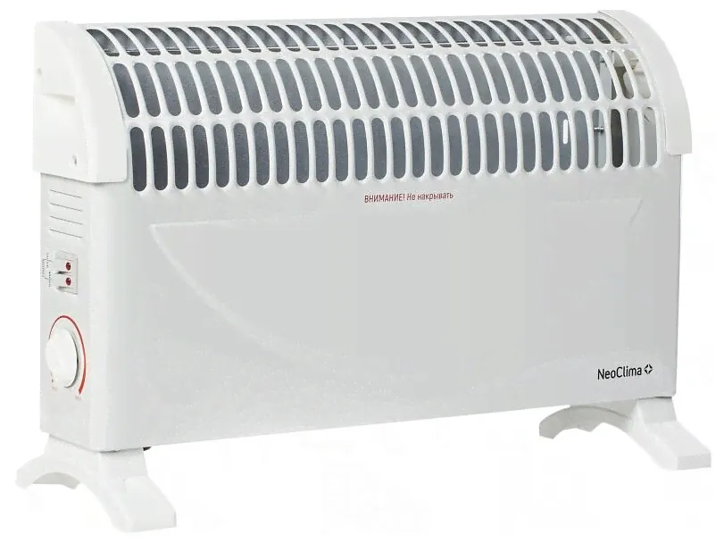 Конвектор NEOCLIMA Fast 1500 w-1
