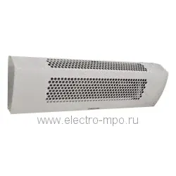 Б7908. Тепловая завеса ТЗС-306 3,0кВт 220В высота проема 2,5м (Neoclima)