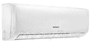 Сплит-система NeoClima NS/NU-HAL18F