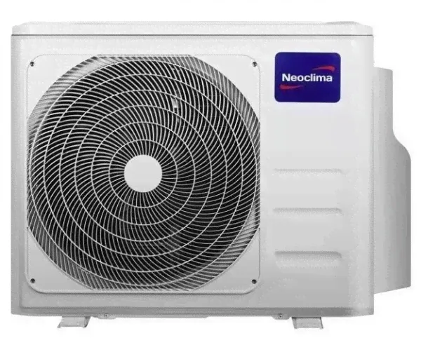 Наружный блок Инверторный Neoclima NU-3M21EFIez-2