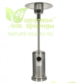 Газовый инфракрасный обогреватель NeoClima 09HW-B из нержавеющей стали