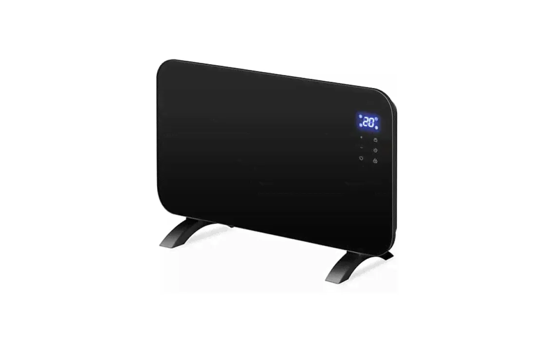 Конвектор Neoclima AURA-1500B 1,5 черный