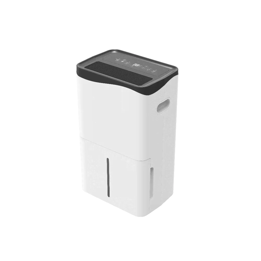 Осушители воздуха NeoClima ND-50AZ-3